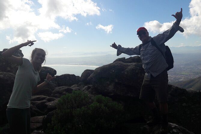 Cape Town: India Venster Half-Day Hike on Table Mountain - The guide factor: why small-group quality changes the hike
