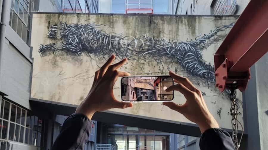 Cape Town: Inspiring sustainable change through Street Art - Key things I’d focus on before you go