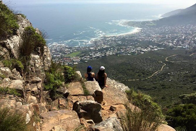Cape Town: Kasteelspoort Hike on Table Mountain - Key things to know before you hike