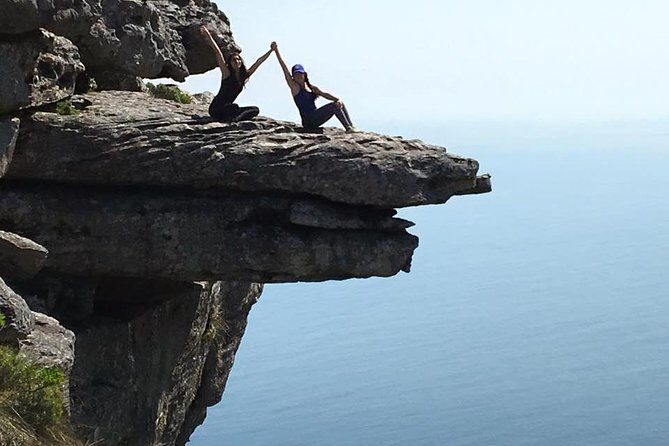 Cape Town: Kasteelspoort Hike on Table Mountain - Price, Time, and Group Size: What You’re Really Paying For