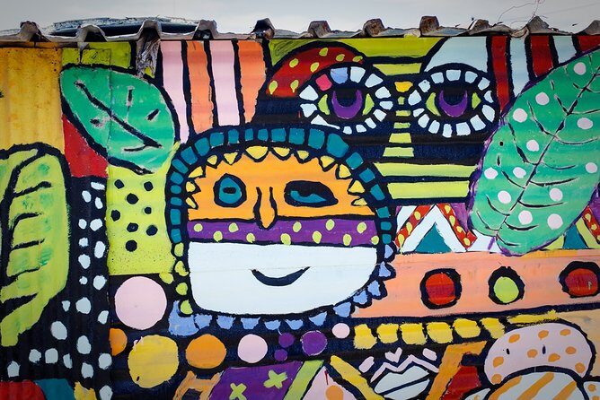 Cape Town Khayelitsha Township Tour - Price and Value: What You Get for $49.06