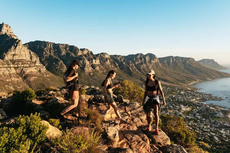 Cape Town: Lion's Head Guided Hike at Sunset - Key things that make this Lion’s Head sunset hike worth it