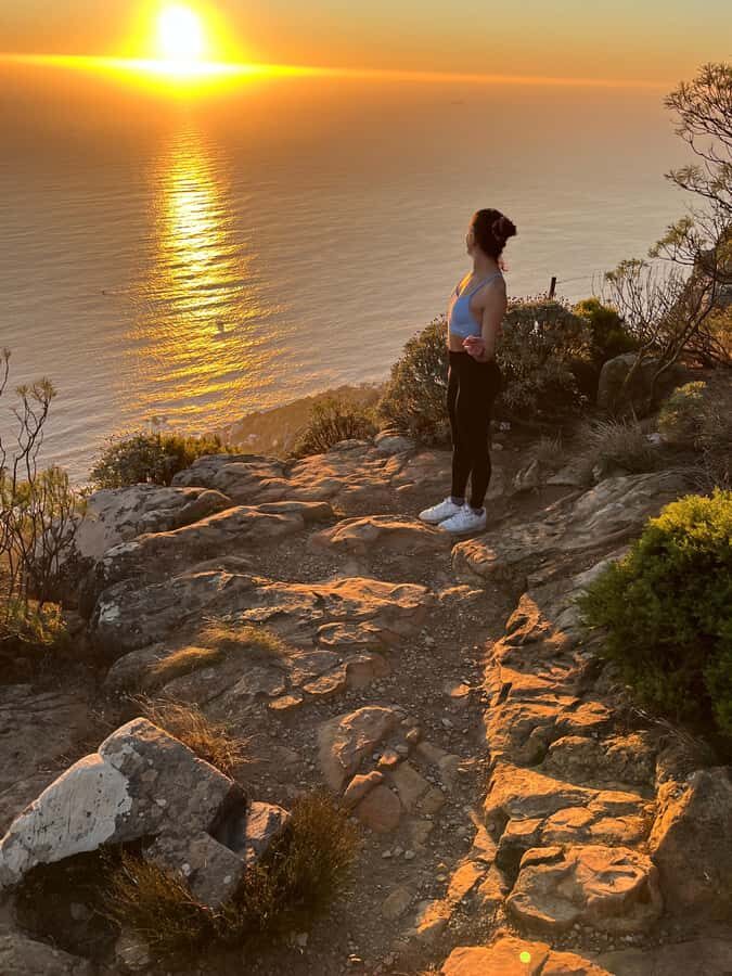 Cape Town: Lion's Head Hike sunrise and sunset (MGG) - Key highlights worth planning for