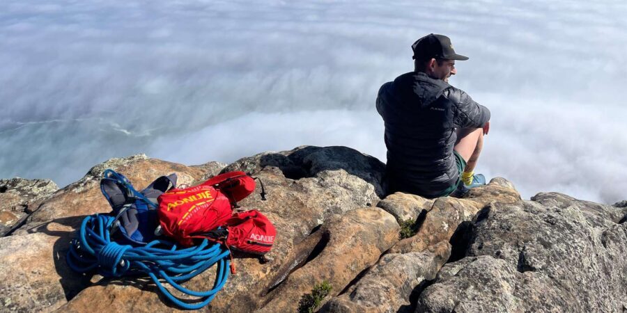 Cape Town: Lion's Head Hike sunrise and sunset (MGG) - Summit reward: 360° Cape Town views for photos and quiet moments