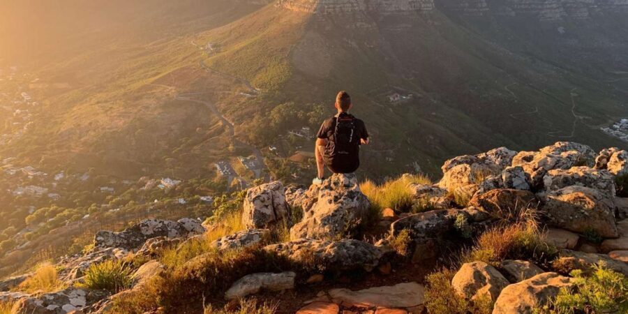 Cape Town: Lion's Head Hike sunrise and sunset (MGG) - Weather reality check: dress in layers and trust the guide’s safety rules
