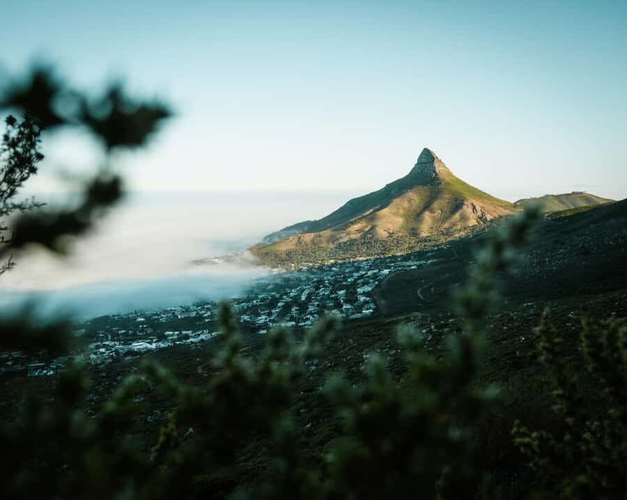 Cape Town: Lion's Head Hiking Experience - Why Lion’s Head earns a spot on your Cape Town list