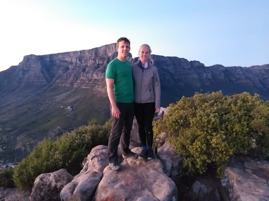 Cape Town: Lion's Head Sunrise Hike - Key highlights you’ll feel right away