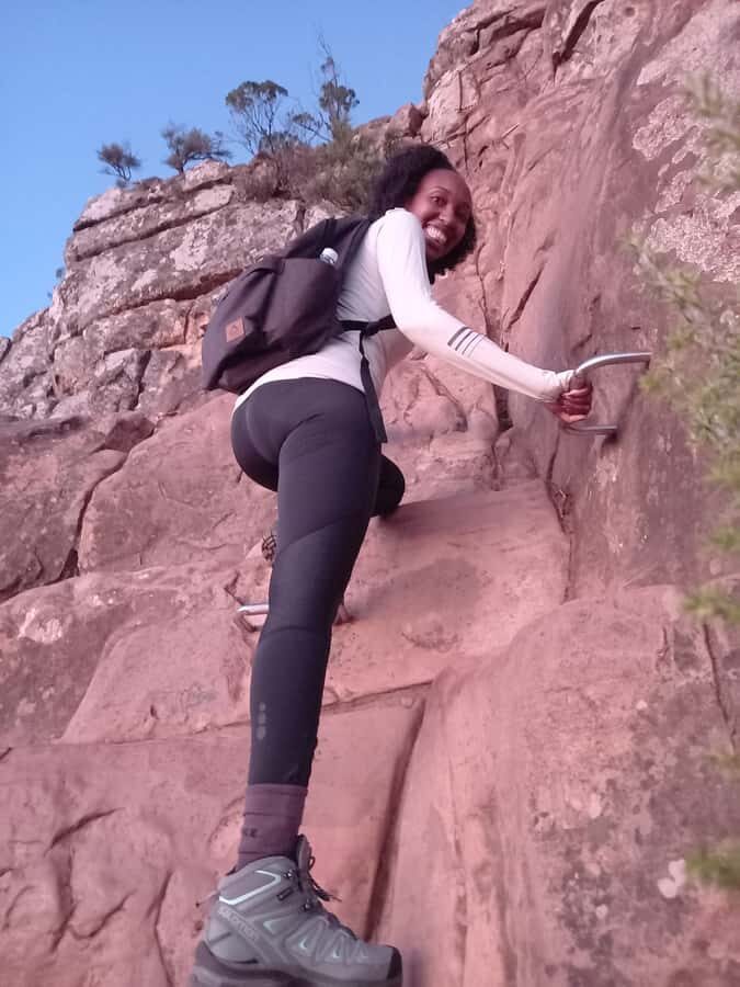 Cape Town: Lion's Head Sunrise Hike - Why Lion’s Head Sunrise is such a smart Cape Town morning