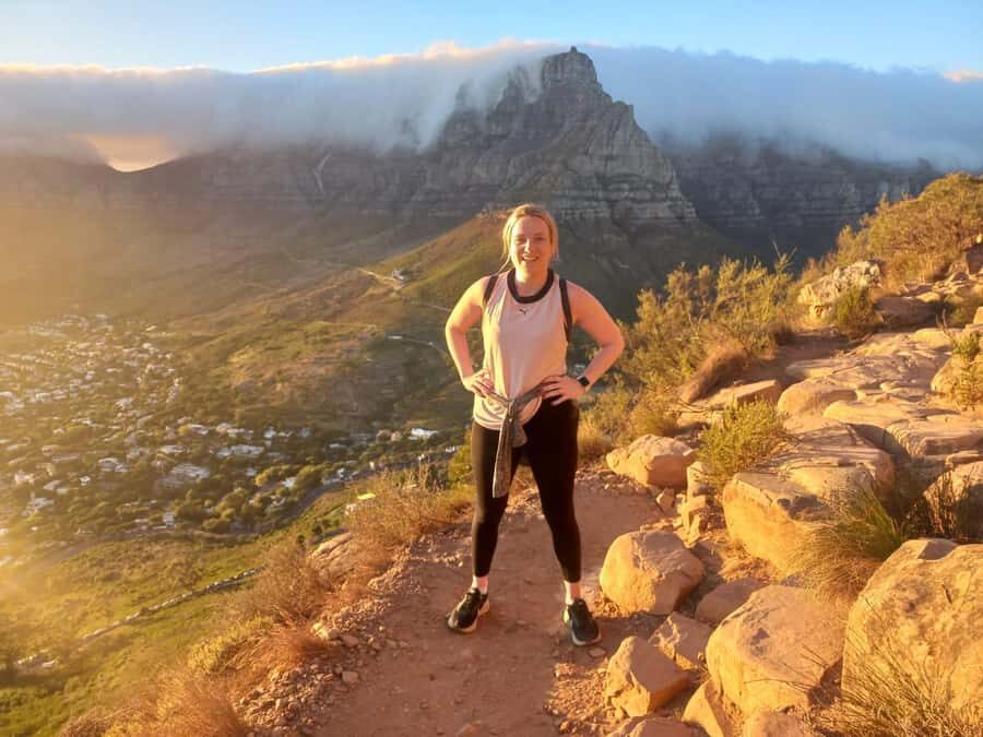 Cape Town: Lion's Head Sunrise Hike - Guides and pacing: why the small-group size matters