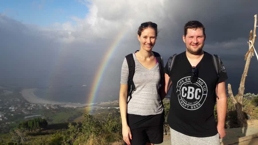 Cape Town: Lion's Head Sunrise Hike - What’s included (and what you still need to bring)