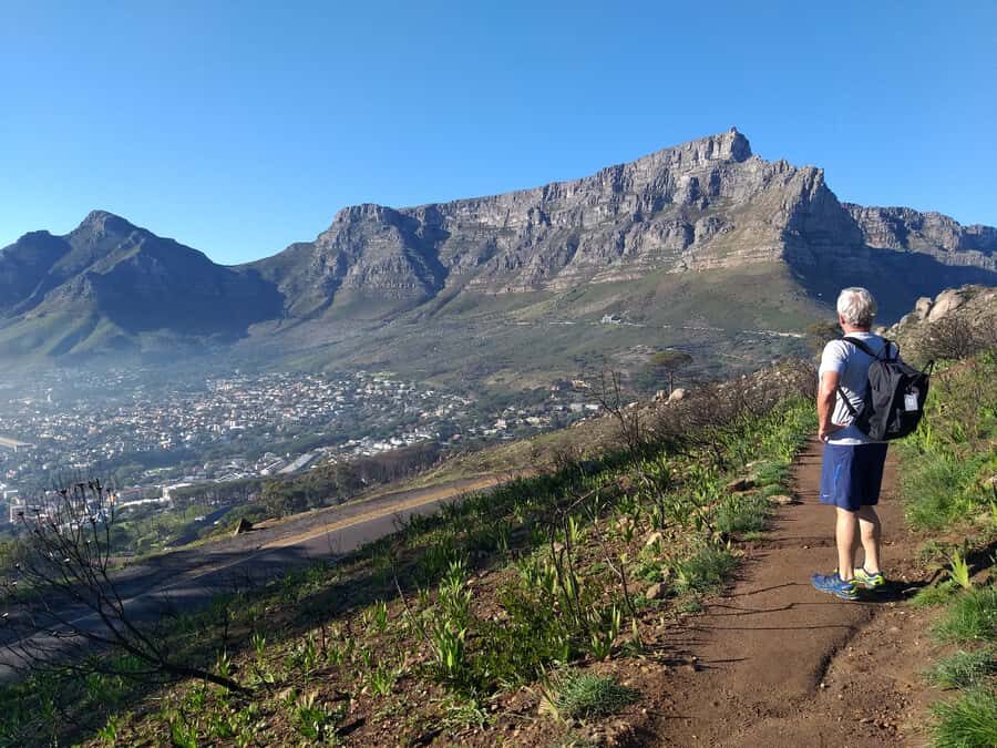 Cape Town: Lion's Head Sunrise Hike - Weather and timing: planning for real Cape Town mornings