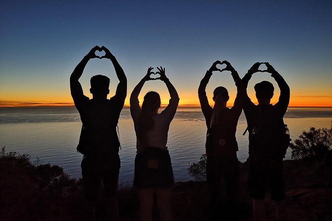 Cape Town: Lion's Head Sunset Hike - Should you book Lion’s Head at sunset?