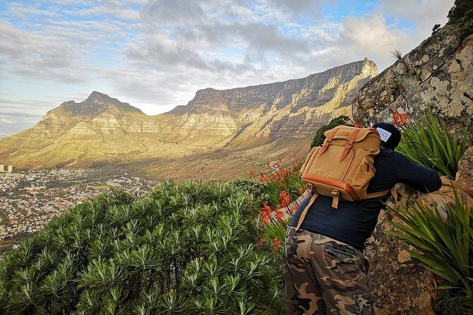 Cape Town: Lion's Head Sunset Hike - FAQ
