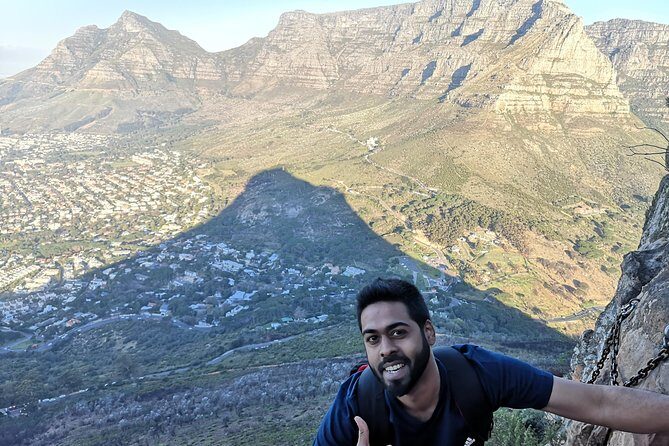 Cape Town: Lion's Head Sunset Hike - The on-trail context: what your guide adds