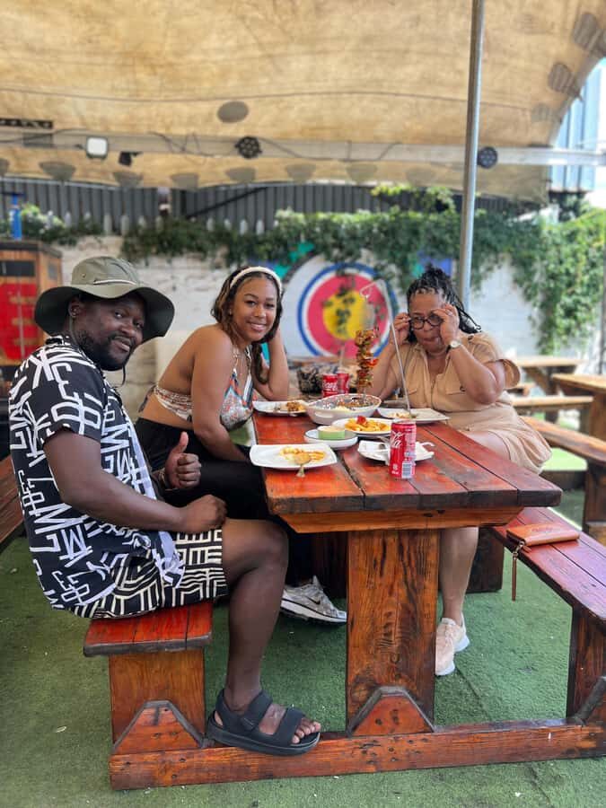 Cape Town: Local street food tour - Key highlights you should know