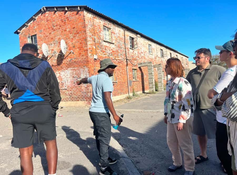 Cape Town: Local street food tour - Timing and pacing: 3 hours without feeling rushed
