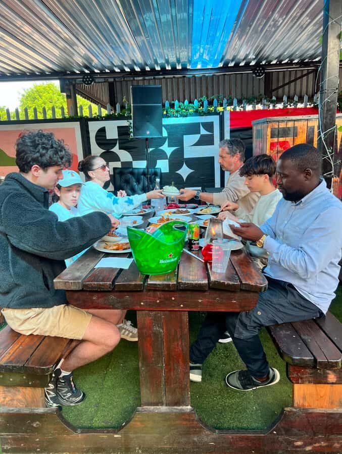 Cape Town: Local street food tour - Who this tour is best for