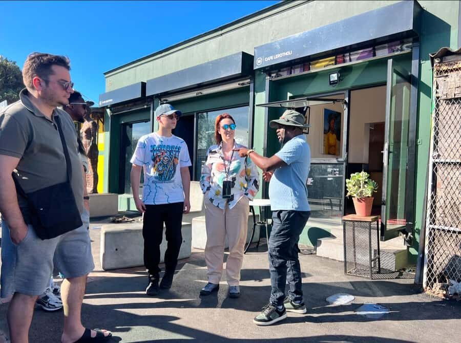 Cape Town: Local street food tour - Should you book the Cape Town: Local street food tour?