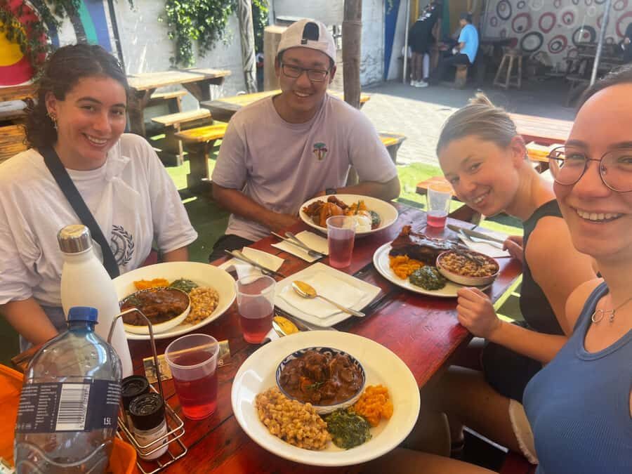 Cape Town: Local street food tour - How the guide experience shapes what you learn