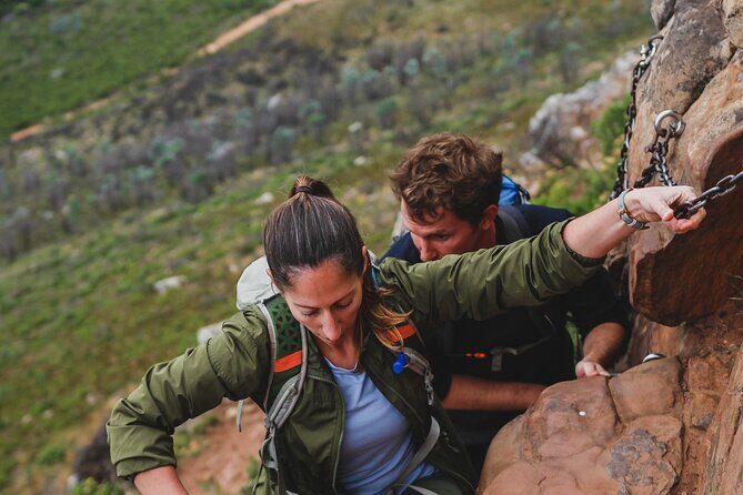 Cape Town: Magical Lion's Head Hike - FAQ
