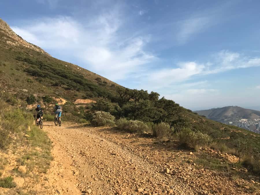 Cape Town: Mountain Biking Trip along Table Mountain - Price and Value at $94: What You’re Really Paying For