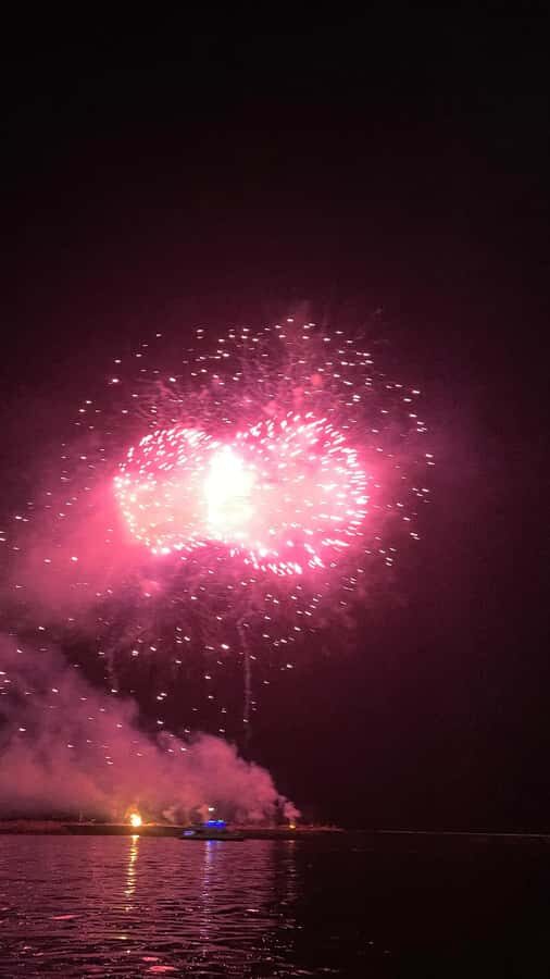 Cape Town: New Year's Eve Fireworks Cruise - Who this cruise suits best