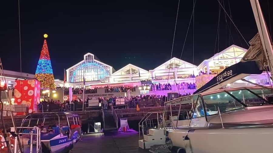Cape Town: New Year's Eve Fireworks Cruise - Should you book the Spirit of Victoria New Year’s cruise?