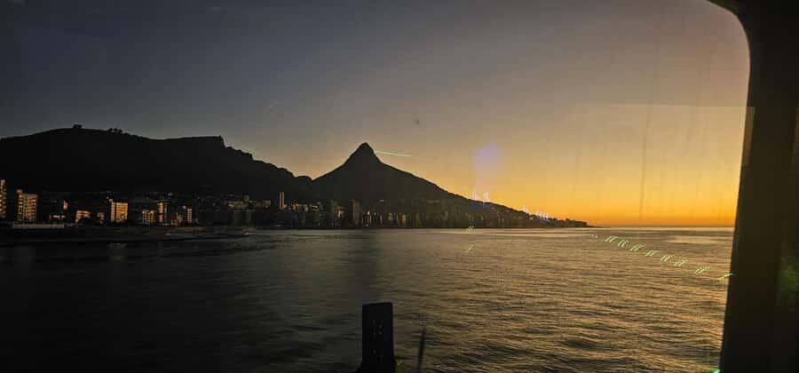 Cape Town: Ocean Safari 1 Hour - Weather, Packing, and How to Make the Hour Easier