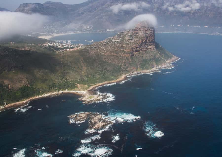 Cape Town: Ocean Safari in Hout Bay - Key Highlights You’ll Care About