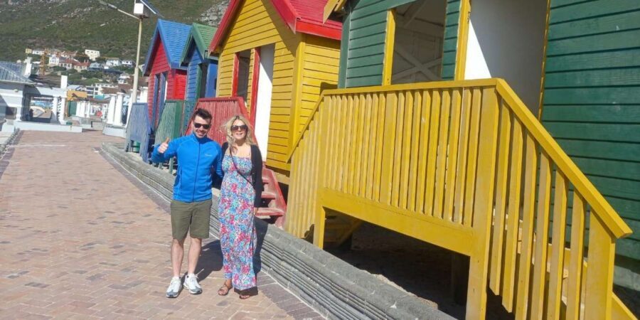 Cape Town .Penguin & Cape of good hope Half day Share Tour - Price and value: what $41 really buys, plus the fees to plan for