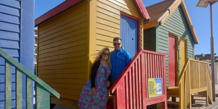 Cape Town .Penguin & Cape of good hope Half day Share Tour - Who this tour suits best