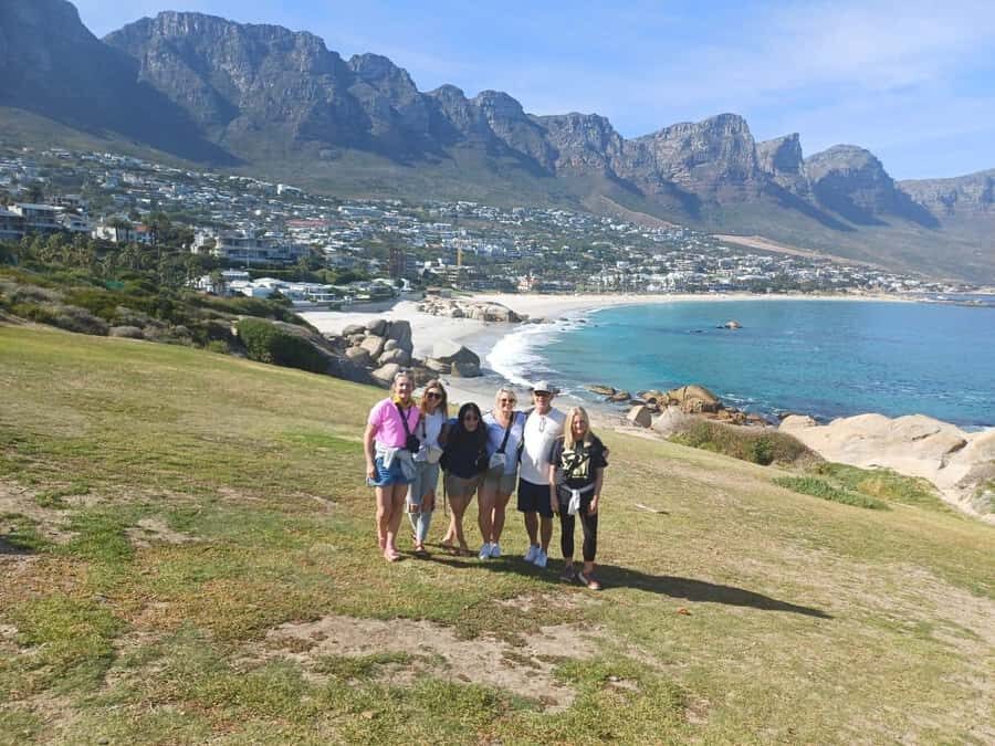 Cape Town: Penguin Watching at Boulders Beach Half Day Tour - FAQ