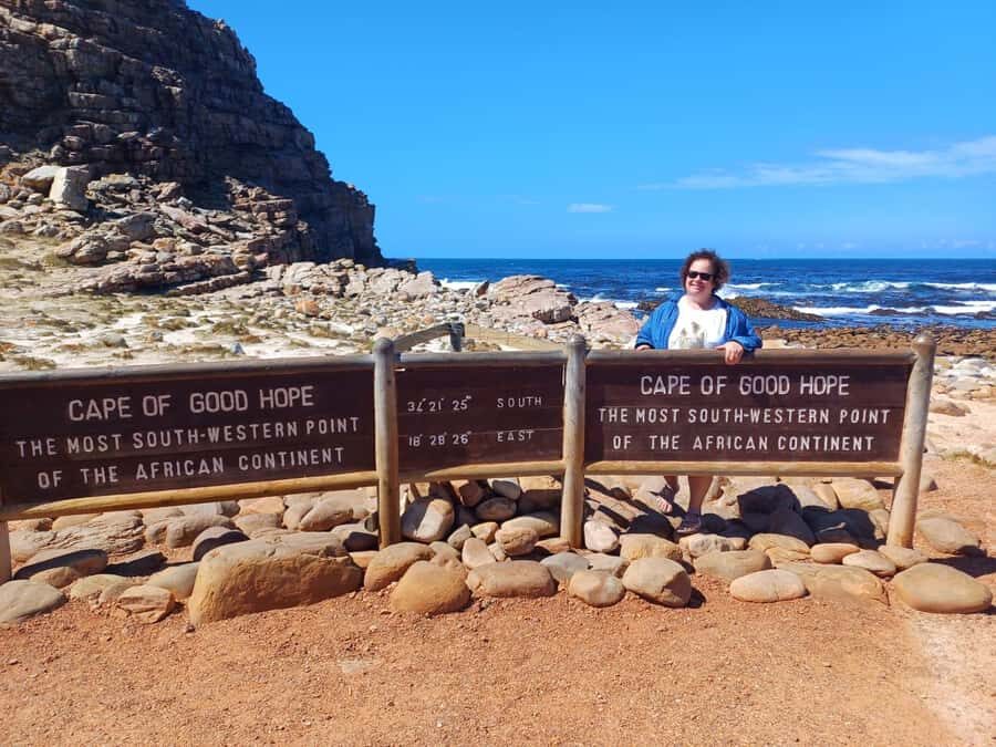 Cape Town: Penguins and Cape of Good Hope Sunset Tour - Muizenberg and St. James: the colorful hut coastline you’ll remember