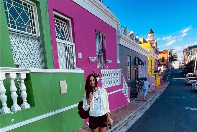 Cape Town Peninsula and Penguins Private Sightseeing Tour - Private Cape Peninsula Day: What You’re Really Buying