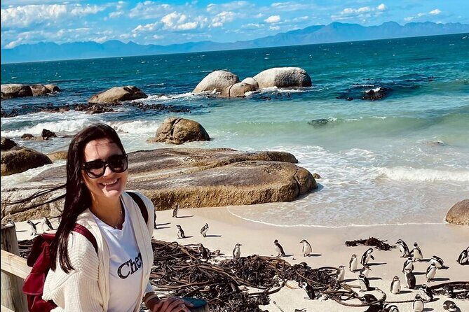 Cape Town Peninsula and Penguins Private Sightseeing Tour - Camps Bay and the Twelve Apostles Views: The Kodak Moment