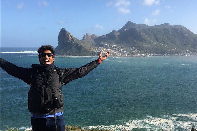 Cape Town Peninsula and Penguins Private Sightseeing Tour - Seal Island Options: From Hout Bay, Choose Your Pace
