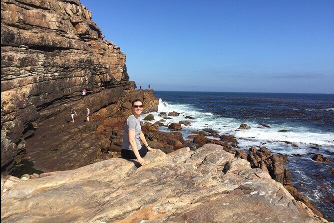 Cape Town Peninsula and Penguins Private Sightseeing Tour - Noordhoek Farm Village and Cape Point Vineyards: Optional, But Nice
