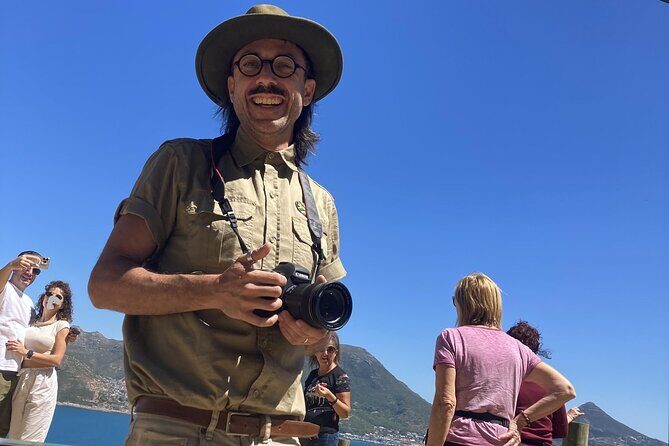 Cape Town: Peninsula, Cape of Good Hope and Penguins Tour - Why this Peninsula loop makes sense (even if it’s your first time)
