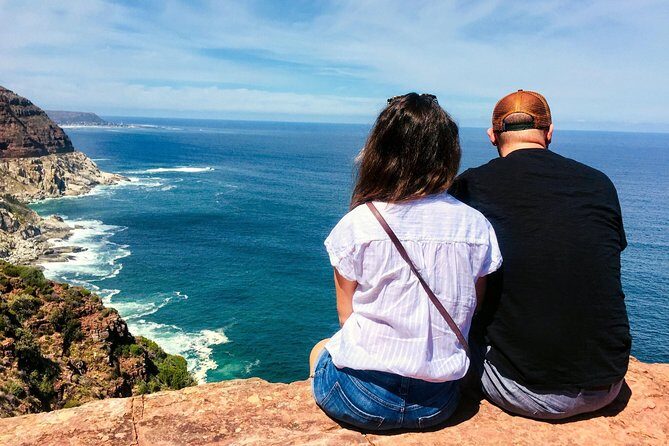 Cape Town Peninsula Day Tour ( Cape Point/Boulders/Wine Tasting) - Getting the Most Out of Your Time With a Small Group