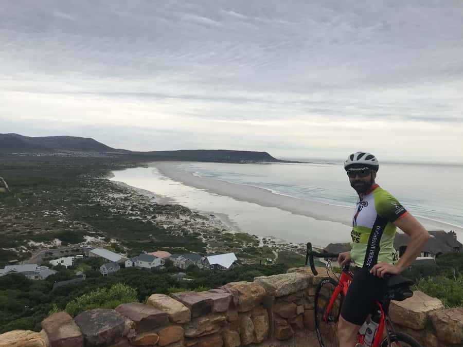 Cape Town: Peninsula Road Bike Tour - Quick hits before you book