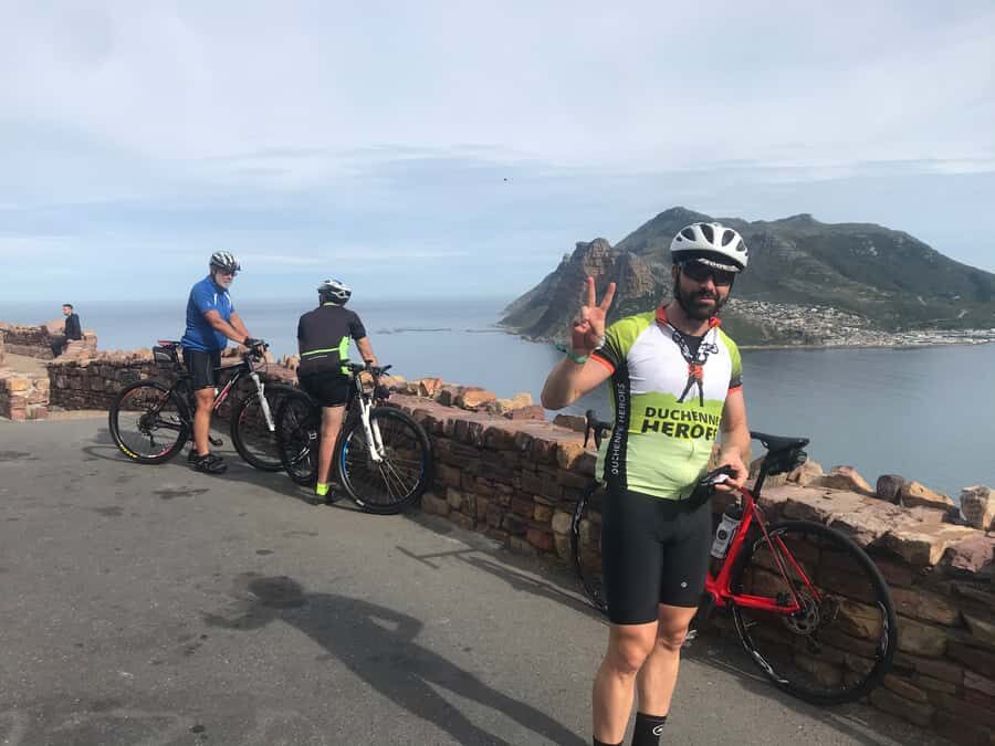 Cape Town: Peninsula Road Bike Tour - Why this Peninsula ride feels like a best-of Cape Town day
