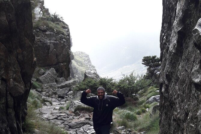 Cape Town: Platteklip Gorge Half-Day Hike on Table Mountain - Key things that make this Table Mountain hike work