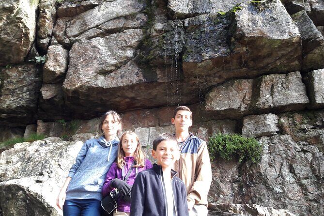 Cape Town: Platteklip Gorge Half-Day Hike on Table Mountain - Transfers from central Cape Town: fewer logistics, more hike