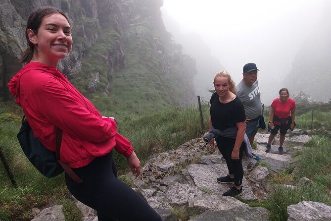 Cape Town: Platteklip Gorge Half-Day Hike on Table Mountain - Price and value: what $80.81 buys you in Cape Town