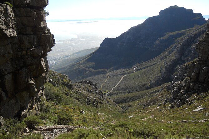 Cape Town: Platteklip Gorge Half-Day Hike on Table Mountain - Who should book this hike (and who should skip it)