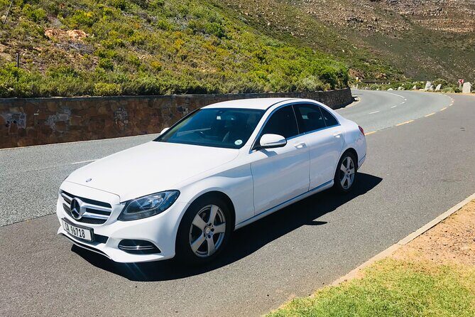 Cape Town Premier Airport Transfers - Key things to know before you land
