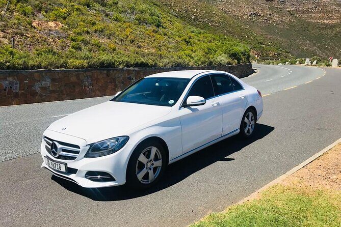 Cape Town Premier Airport Transfers - Timing and flight tracking: why the waiting rule is a lifesaver
