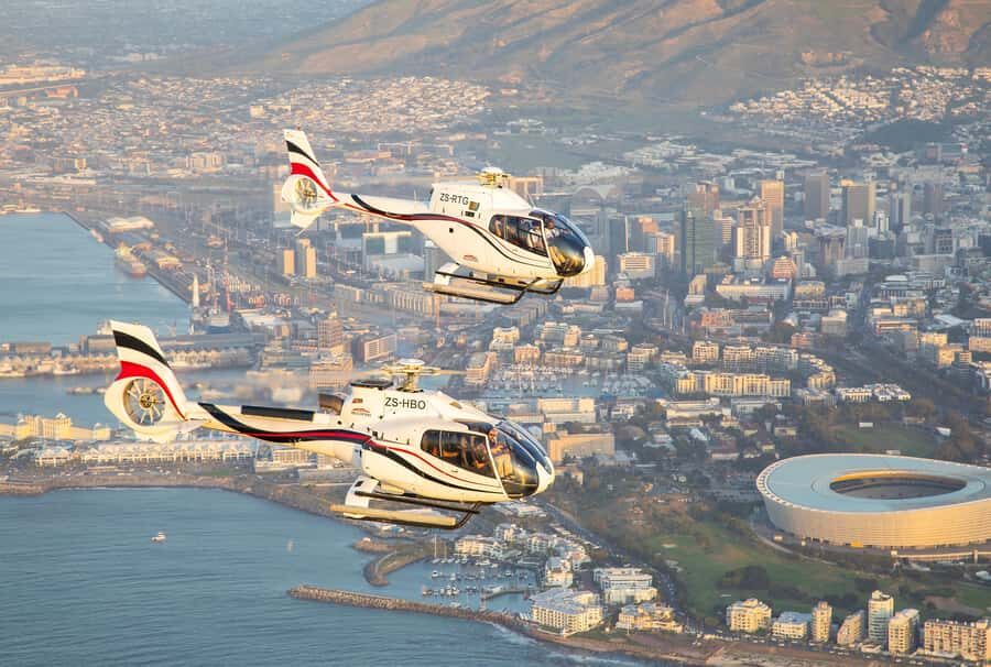 Cape Town: Premium Attractions City Pass with Bus Tour - Key things to know before you buy