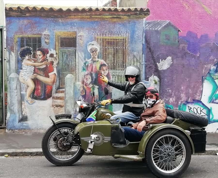 Cape Town: Premium Attractions City Pass with Bus Tour - Table Mountain, Waterfront, and the big-name stops you’ll actually feel