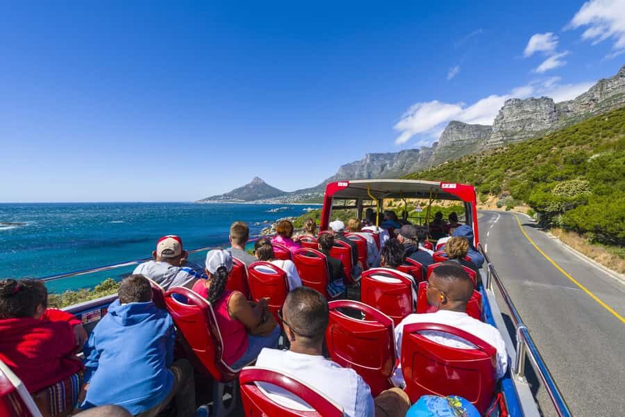 Cape Town: Premium Attractions City Pass with Bus Tour - Who this pass suits best (and who should be cautious)